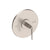 Newport Brass 4-3324BP Tolmin Balanced Pressure Shower Trim Plate with Handle. Less showerhead, arm and flange.