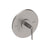 Newport Brass 4-3324BP Tolmin Balanced Pressure Shower Trim Plate with Handle. Less showerhead, arm and flange.