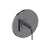 Newport Brass 4-3324BP Tolmin Balanced Pressure Shower Trim Plate with Handle. Less showerhead, arm and flange.