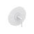 Newport Brass 4-3324BP Tolmin Balanced Pressure Shower Trim Plate with Handle. Less showerhead, arm and flange.