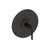 Newport Brass 4-3324BP Tolmin Balanced Pressure Shower Trim Plate with Handle. Less showerhead, arm and flange.