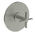 Newport Brass 4-3334BP Tolmin Balanced Pressure Shower Trim Plate with Handle. Less showerhead, arm and flange.