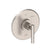 Newport Brass 4-994LBP East Linear Balanced Pressure Shower Trim Plate With Handle. Less Showerhead, Arm And Flange.