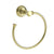 Newport Brass 40-10 Towel Ring - Open