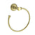 Newport Brass 40-10 Towel Ring - Open