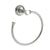 Newport Brass 40-10 Towel Ring - Open