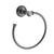 Newport Brass 40-10 Towel Ring - Open