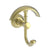 Newport Brass 40-13 Double Robe Hook