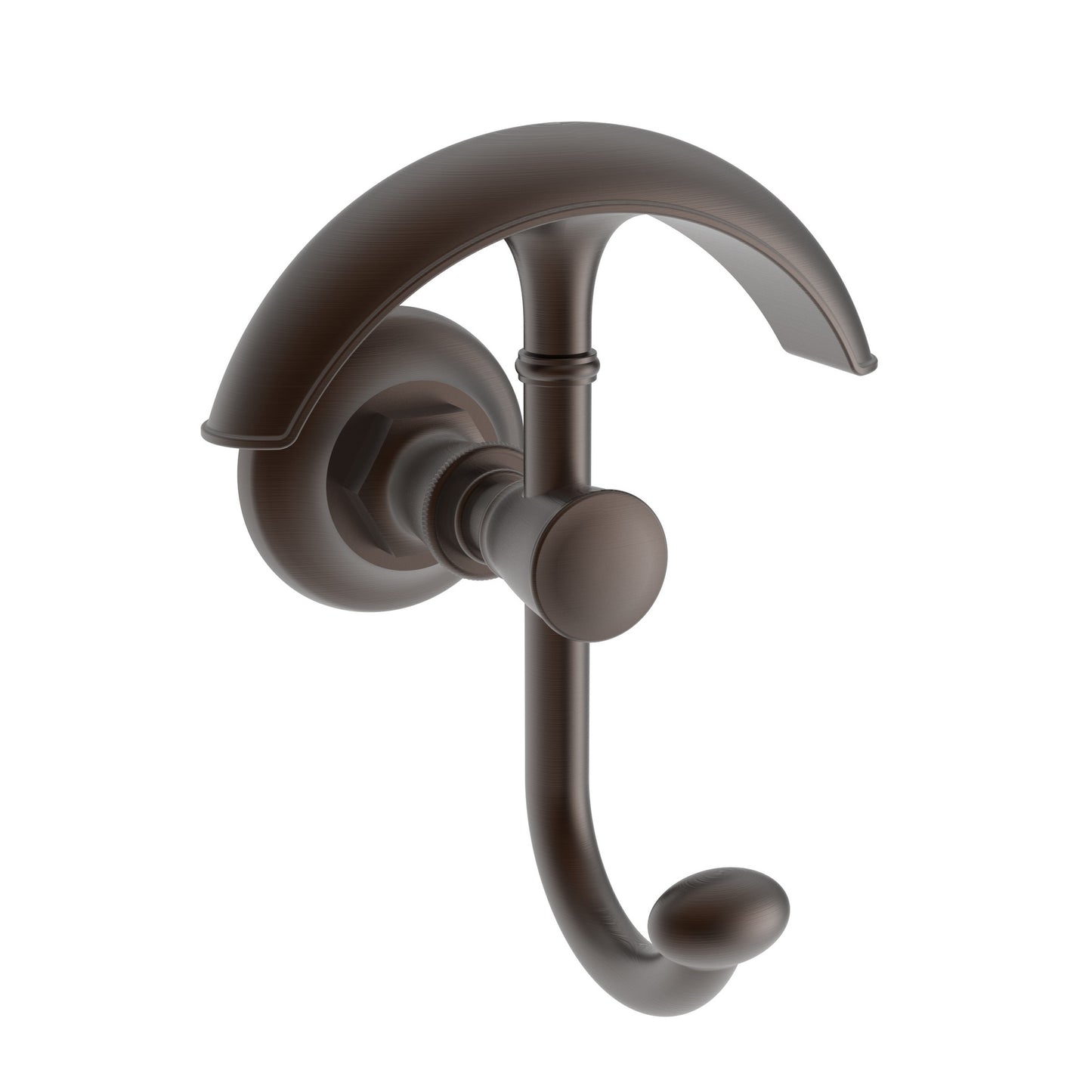 Newport Brass 40-13 Double Robe Hook