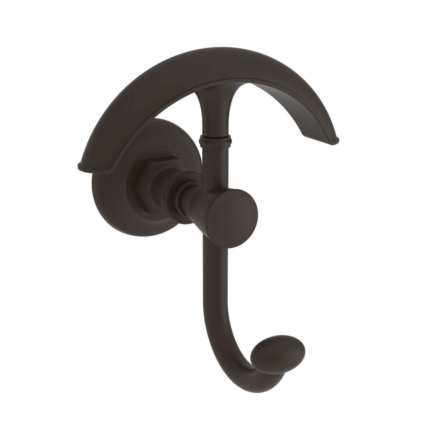 Newport Brass 40-13 Double Robe Hook