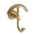Newport Brass 40-13 Double Robe Hook