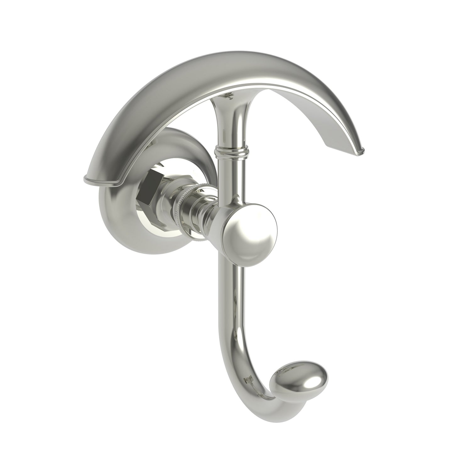 Newport Brass 40-13 Double Robe Hook