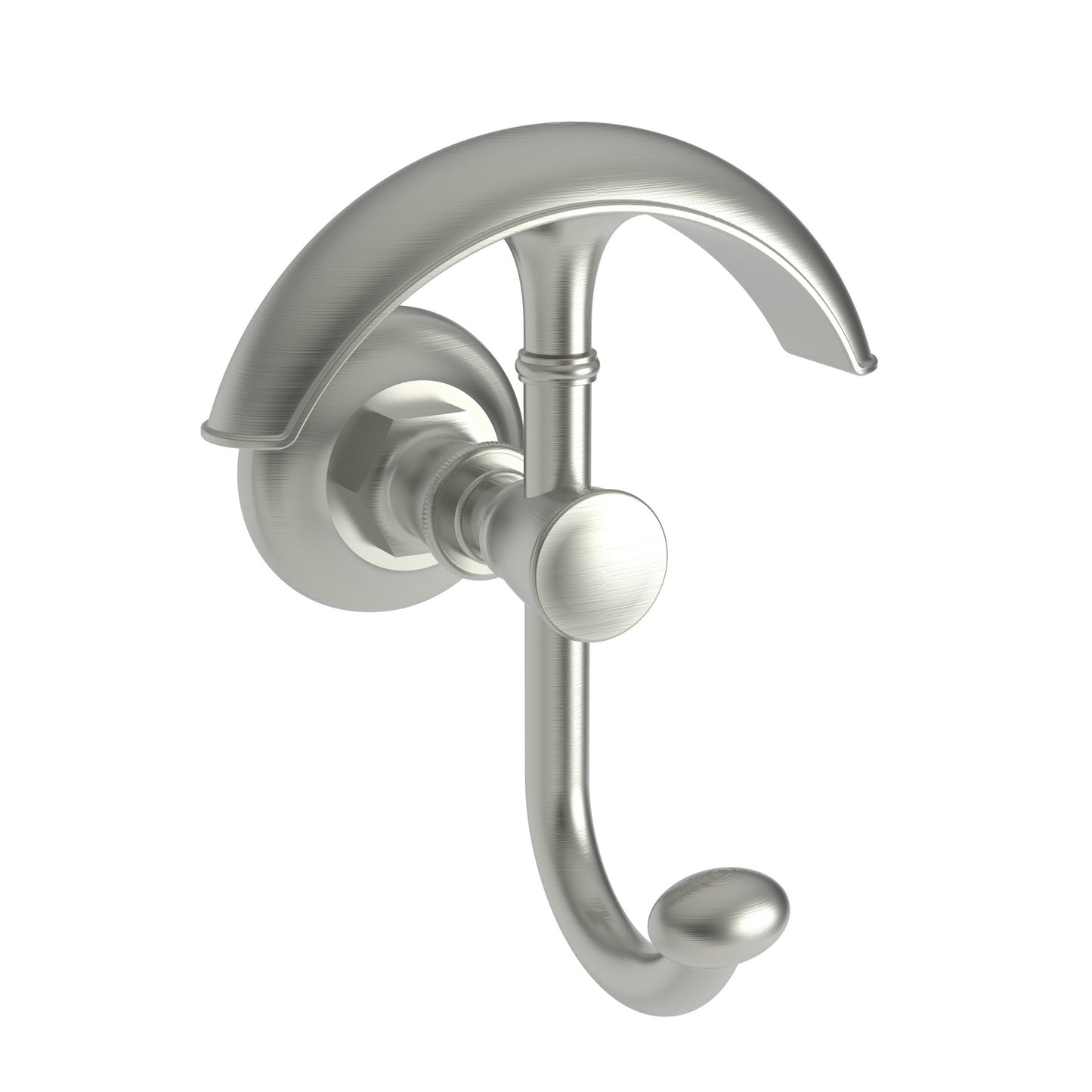 Newport Brass 40-13 Double Robe Hook