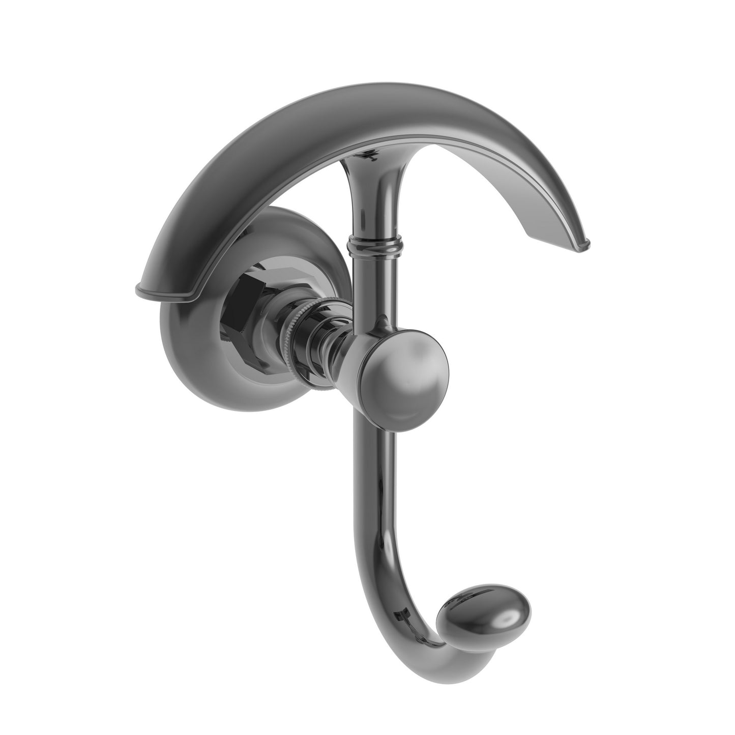 Newport Brass 40-13 Double Robe Hook