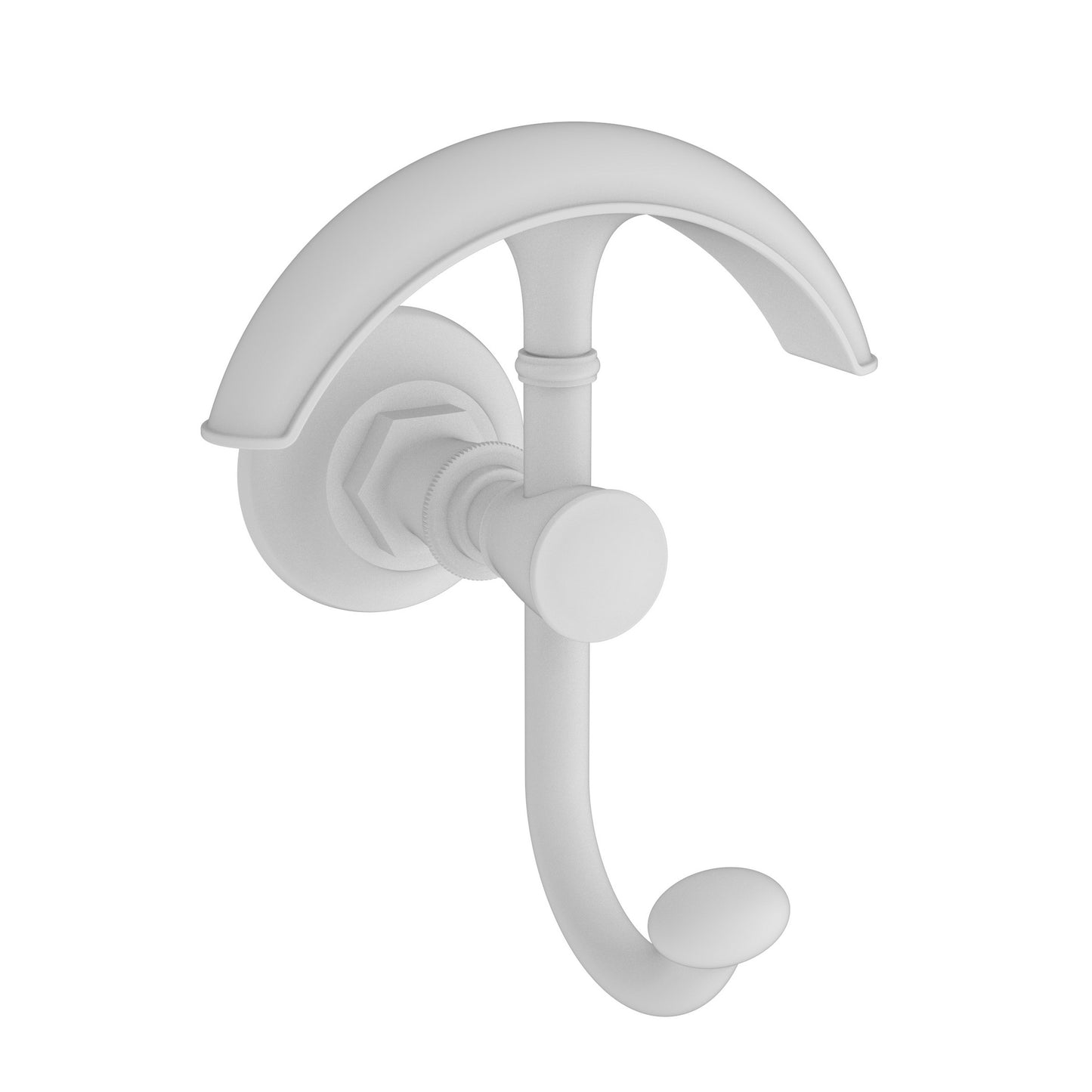 Newport Brass 40-13 Double Robe Hook