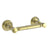 Newport Brass 40-28 Vander Double Post Toilet Tissue Holder