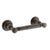 Newport Brass 40-28 Vander Double Post Toilet Tissue Holder