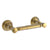 Newport Brass 40-28 Vander Double Post Toilet Tissue Holder