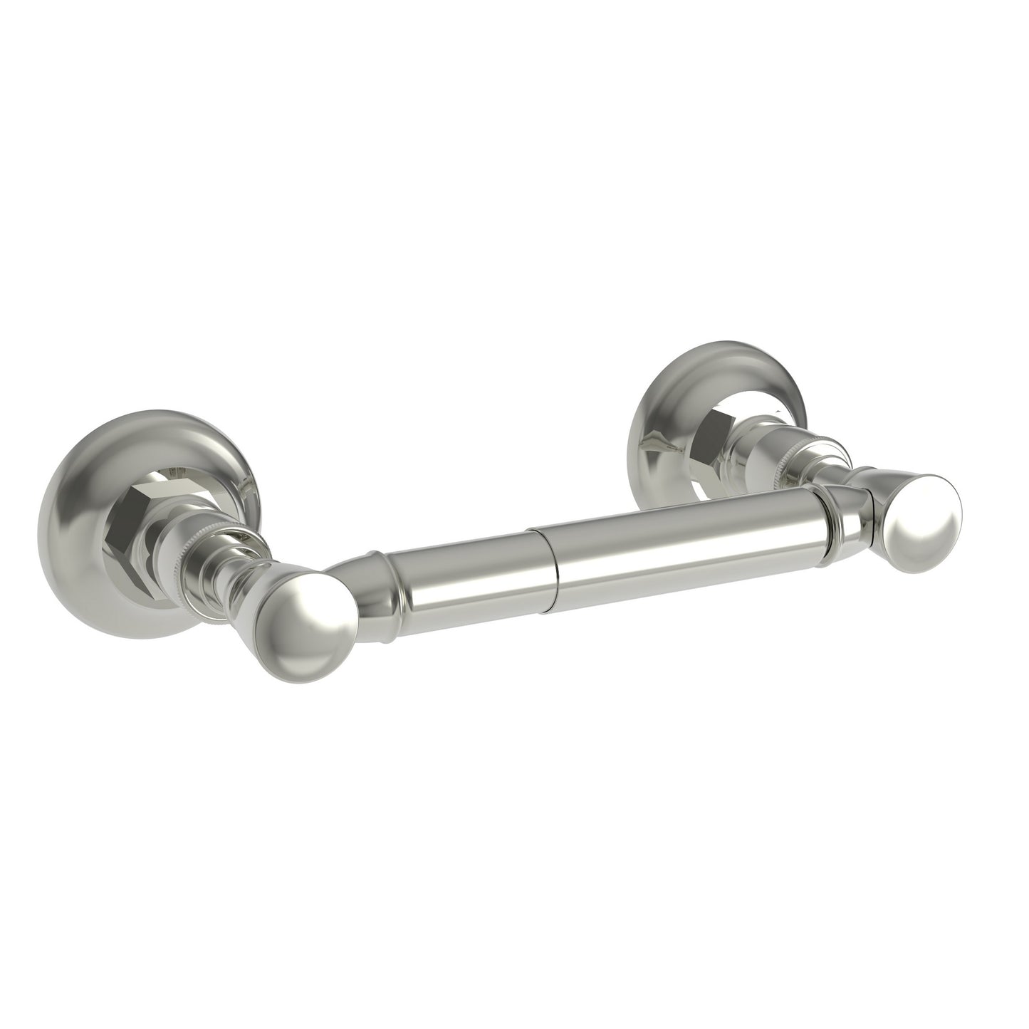 Newport Brass 40-28 Vander Double Post Toilet Tissue Holder