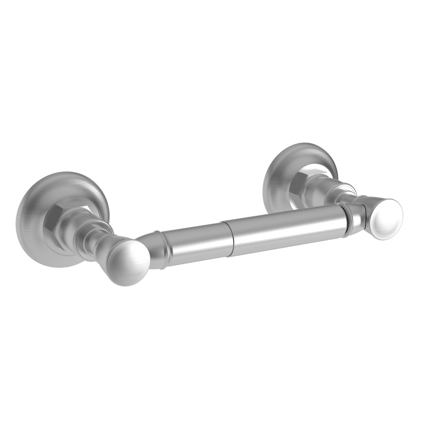 Newport Brass 40-28 Vander Double Post Toilet Tissue Holder