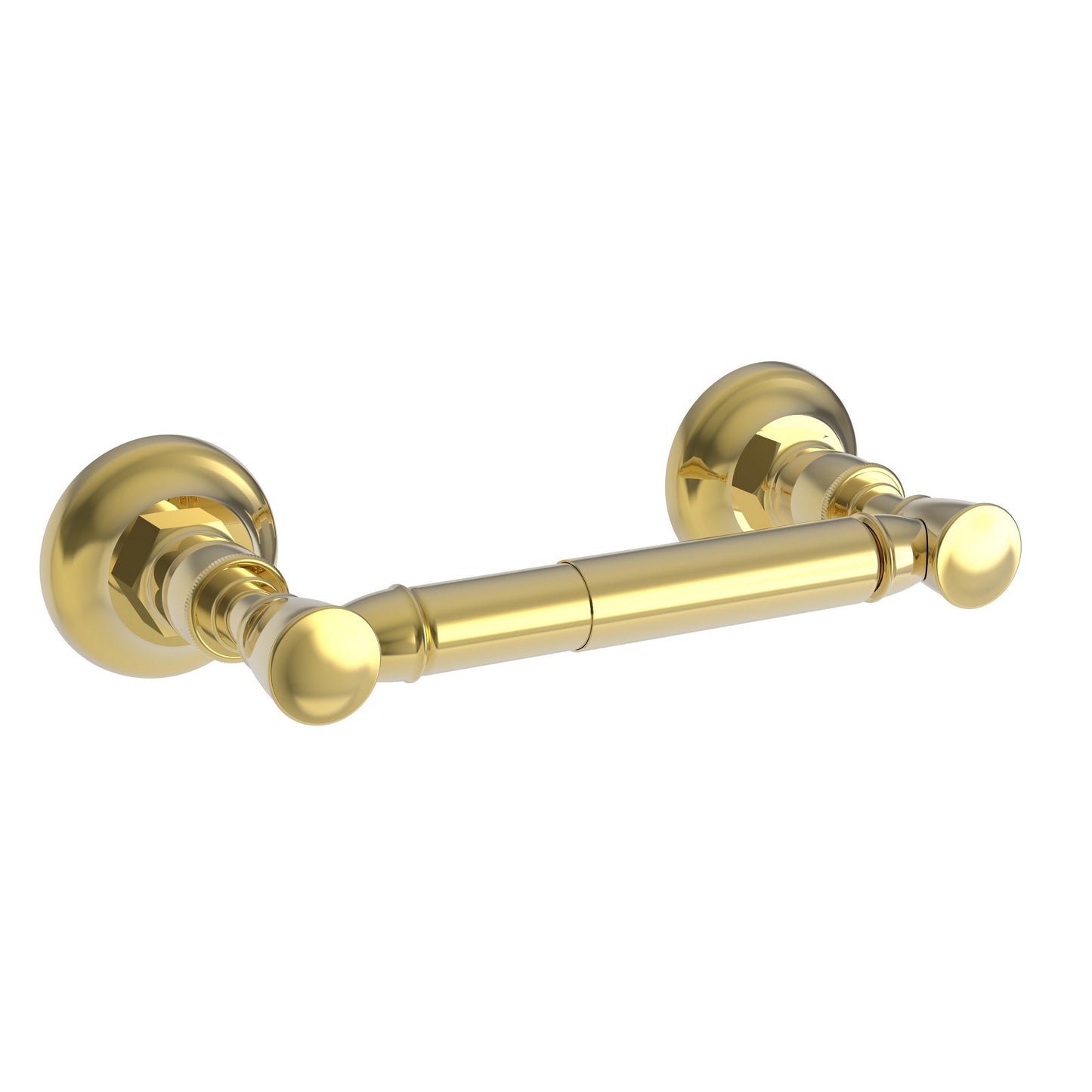 Newport Brass 40-28 Vander Double Post Toilet Tissue Holder