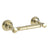 Newport Brass 40-28 Vander Double Post Toilet Tissue Holder