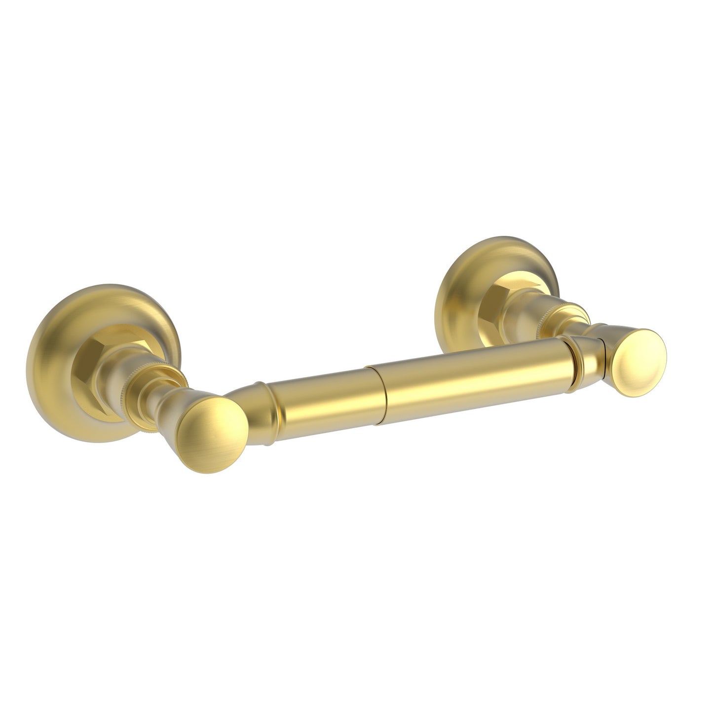 Newport Brass 40-28 Vander Double Post Toilet Tissue Holder