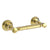 Newport Brass 40-28 Vander Double Post Toilet Tissue Holder