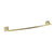 Newport Brass 41-02 Joffrey 24" Towel Bar