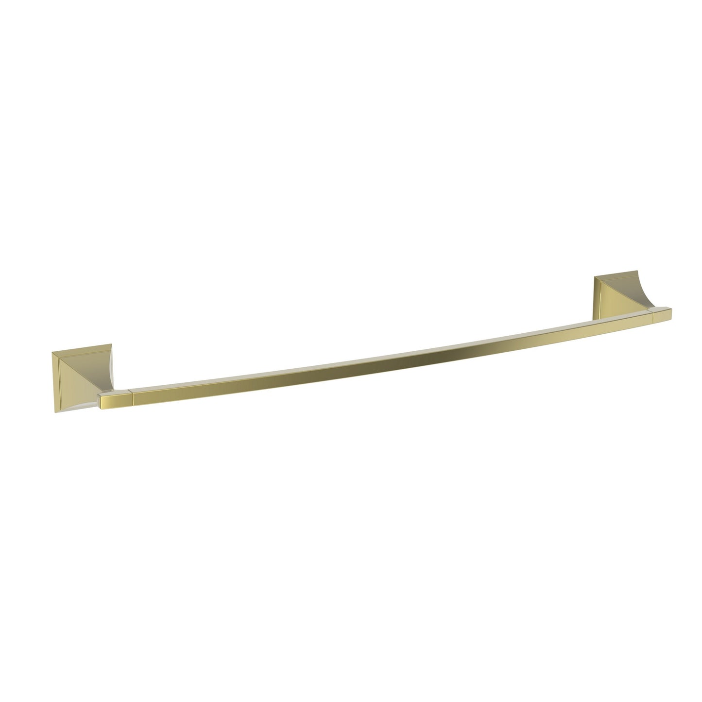Newport Brass 41-02 Joffrey 24" Towel Bar