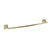Newport Brass 41-02 Joffrey 24" Towel Bar