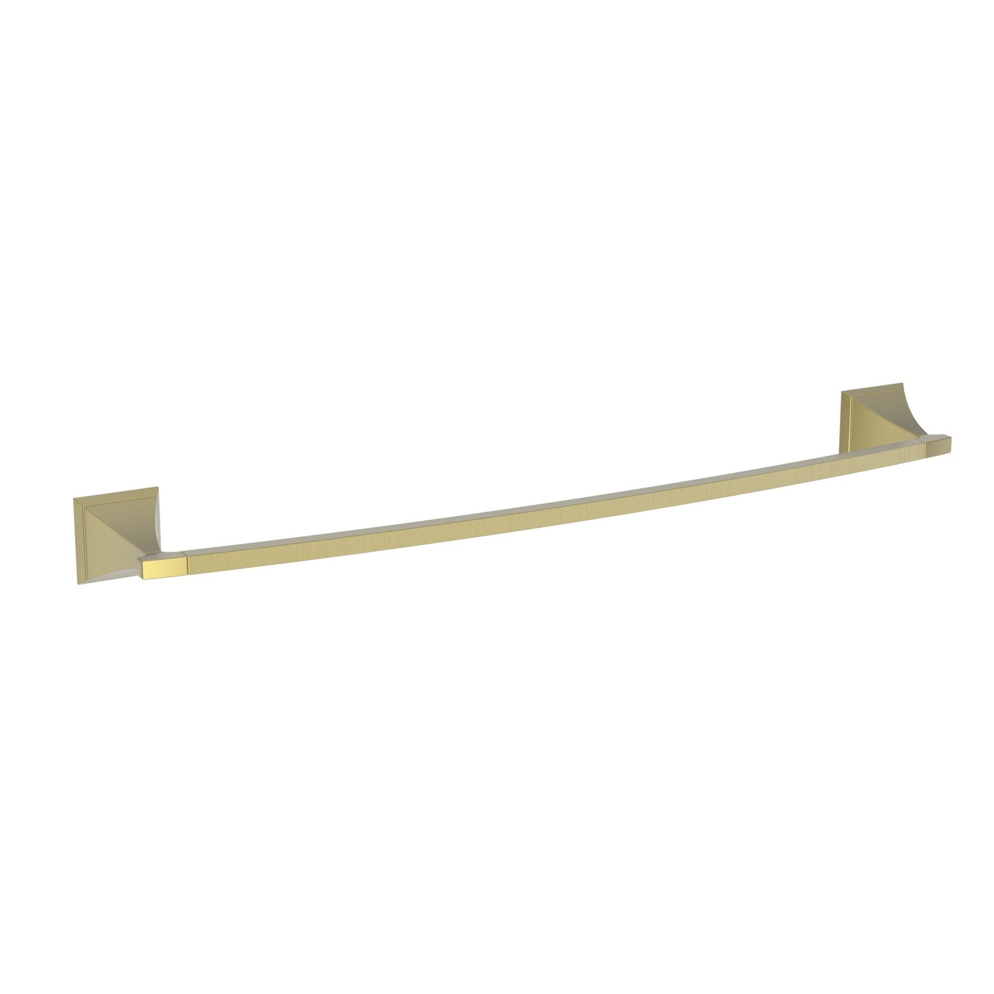 Newport Brass 41-02 Joffrey 24" Towel Bar