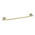 Newport Brass 41-02 Joffrey 24" Towel Bar