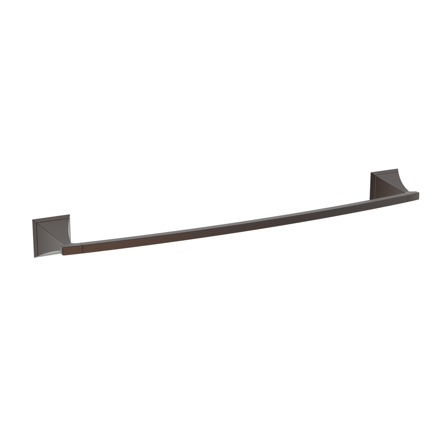 Newport Brass 41-02 Joffrey 24" Towel Bar