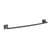 Newport Brass 41-02 Joffrey 24" Towel Bar