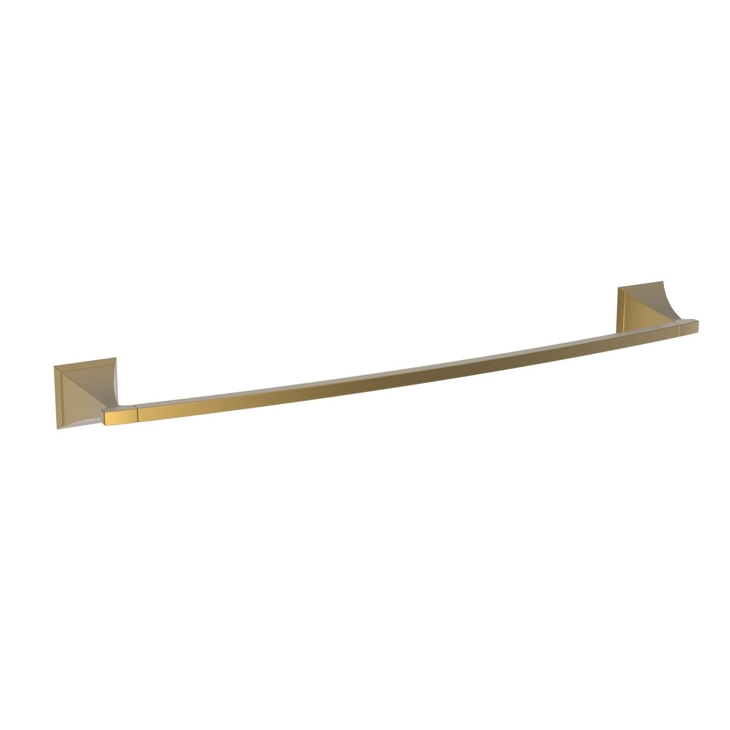 Newport Brass 41-02 Joffrey 24" Towel Bar