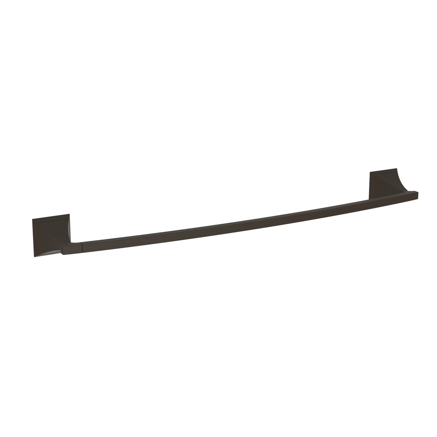 Newport Brass 41-02 Joffrey 24" Towel Bar
