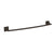 Newport Brass 41-02 Joffrey 24" Towel Bar