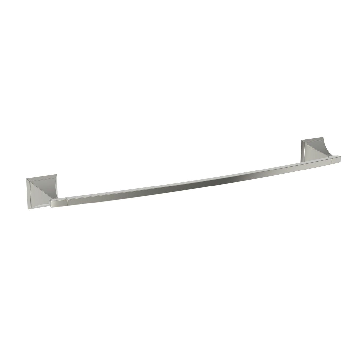 Newport Brass 41-02 Joffrey 24" Towel Bar