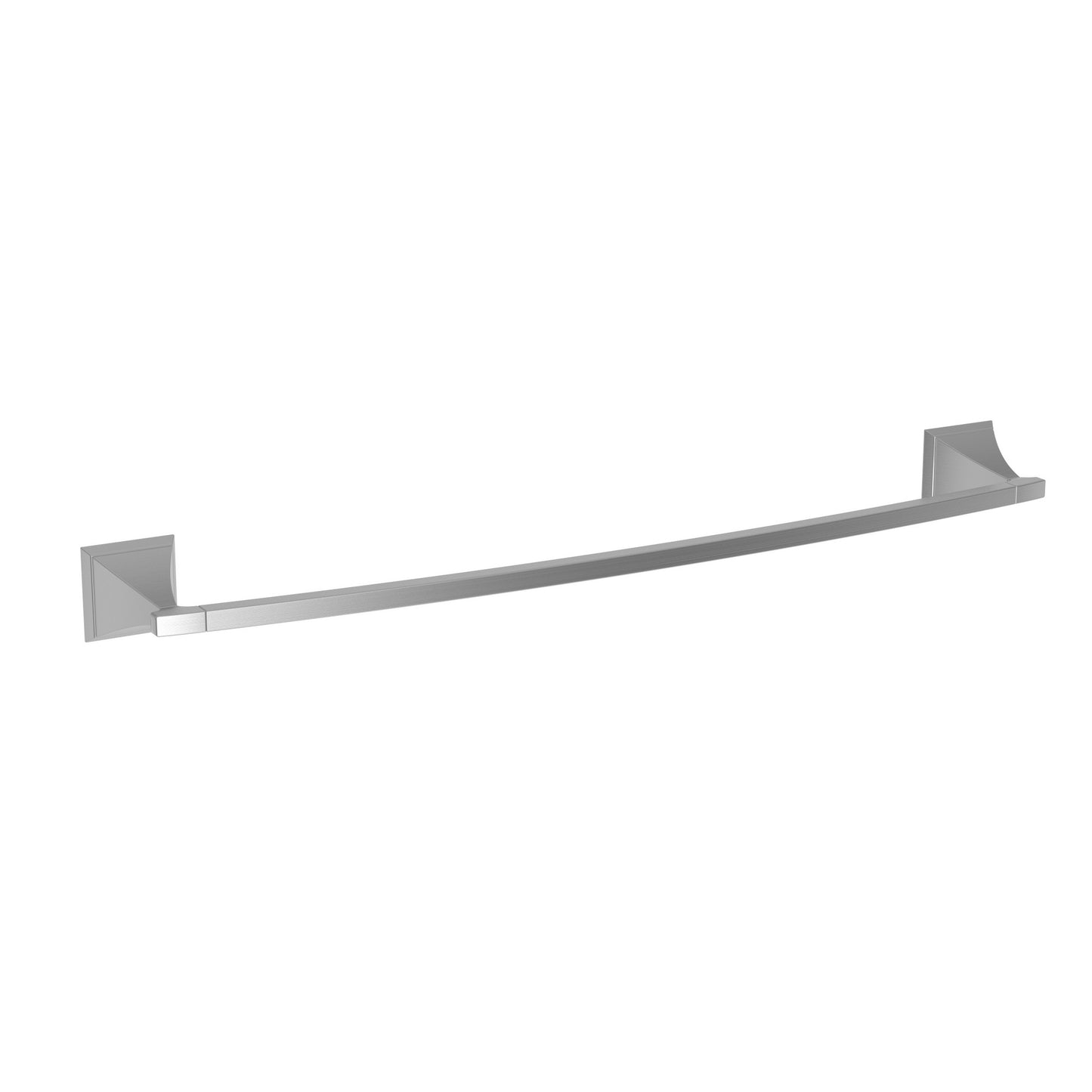 Newport Brass 41-02 Joffrey 24" Towel Bar