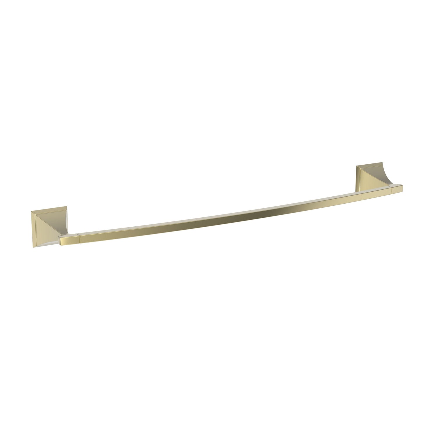 Newport Brass 41-02 Joffrey 24" Towel Bar