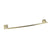 Newport Brass 41-02 Joffrey 24" Towel Bar