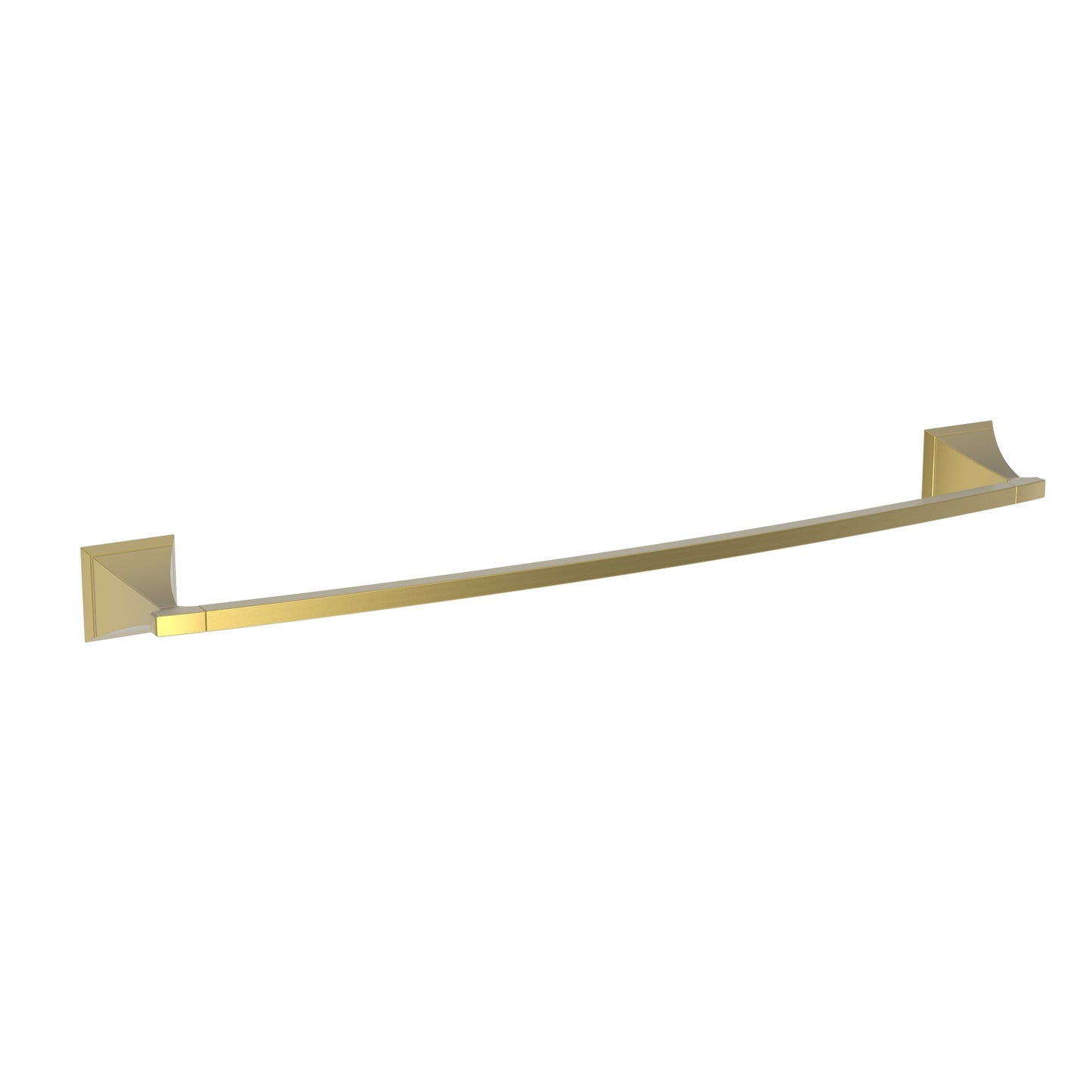Newport Brass 41-02 Joffrey 24" Towel Bar