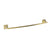 Newport Brass 41-02 Joffrey 24" Towel Bar