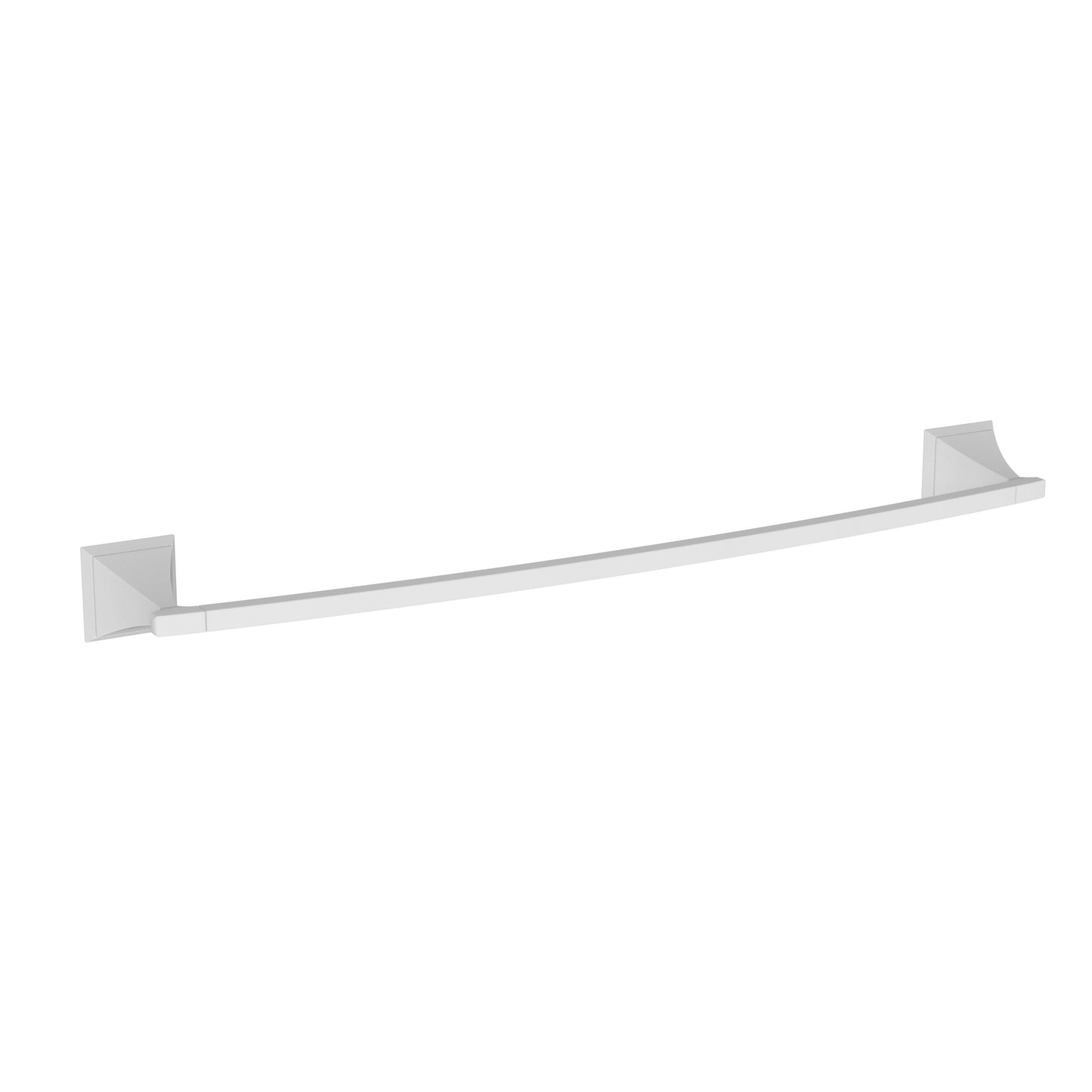 Newport Brass 41-02 Joffrey 24" Towel Bar