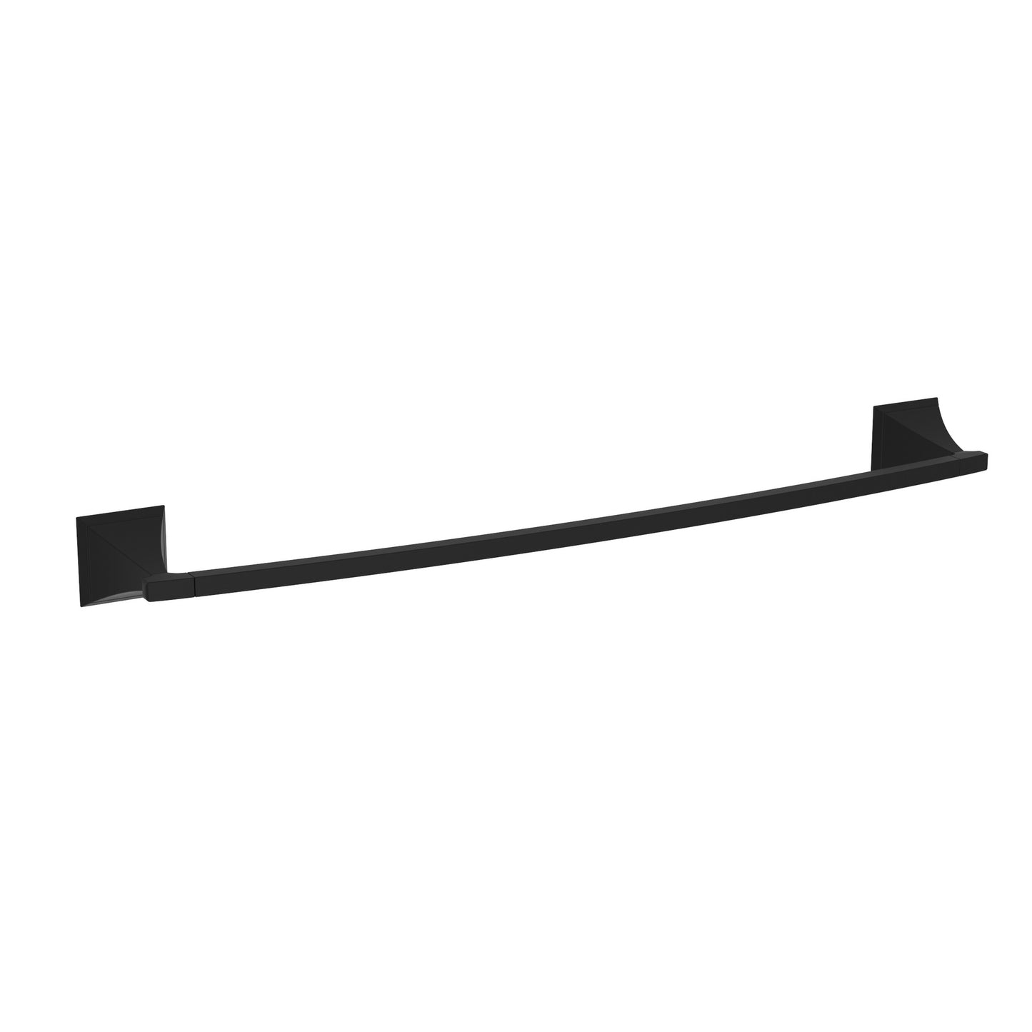 Newport Brass 41-02 Joffrey 24" Towel Bar