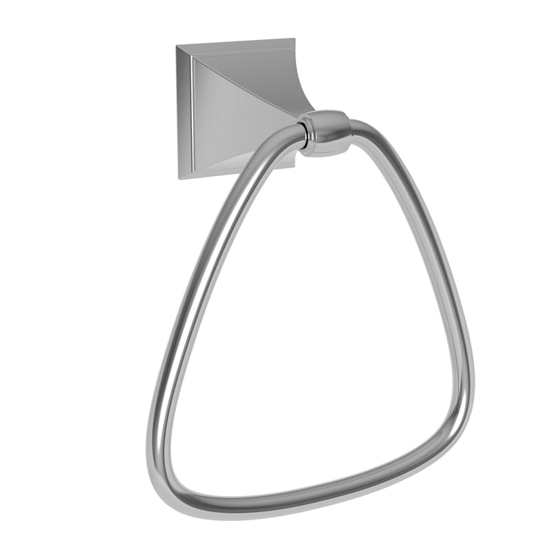 Newport Brass 41-09 Joffrey Towel Ring