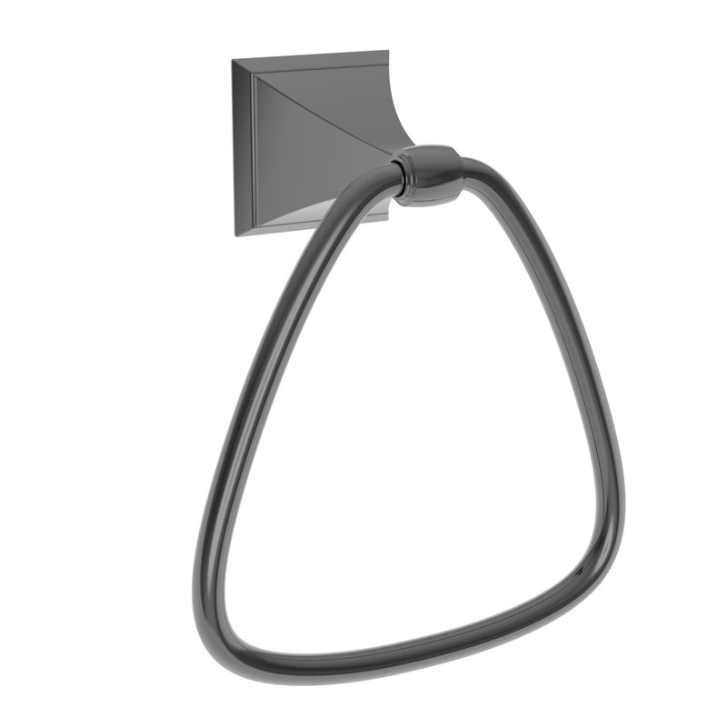 Newport Brass 41-09 Joffrey Towel Ring