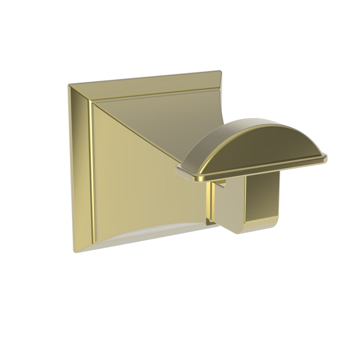 Newport Brass 41-12 Joffrey Single Robe Hook
