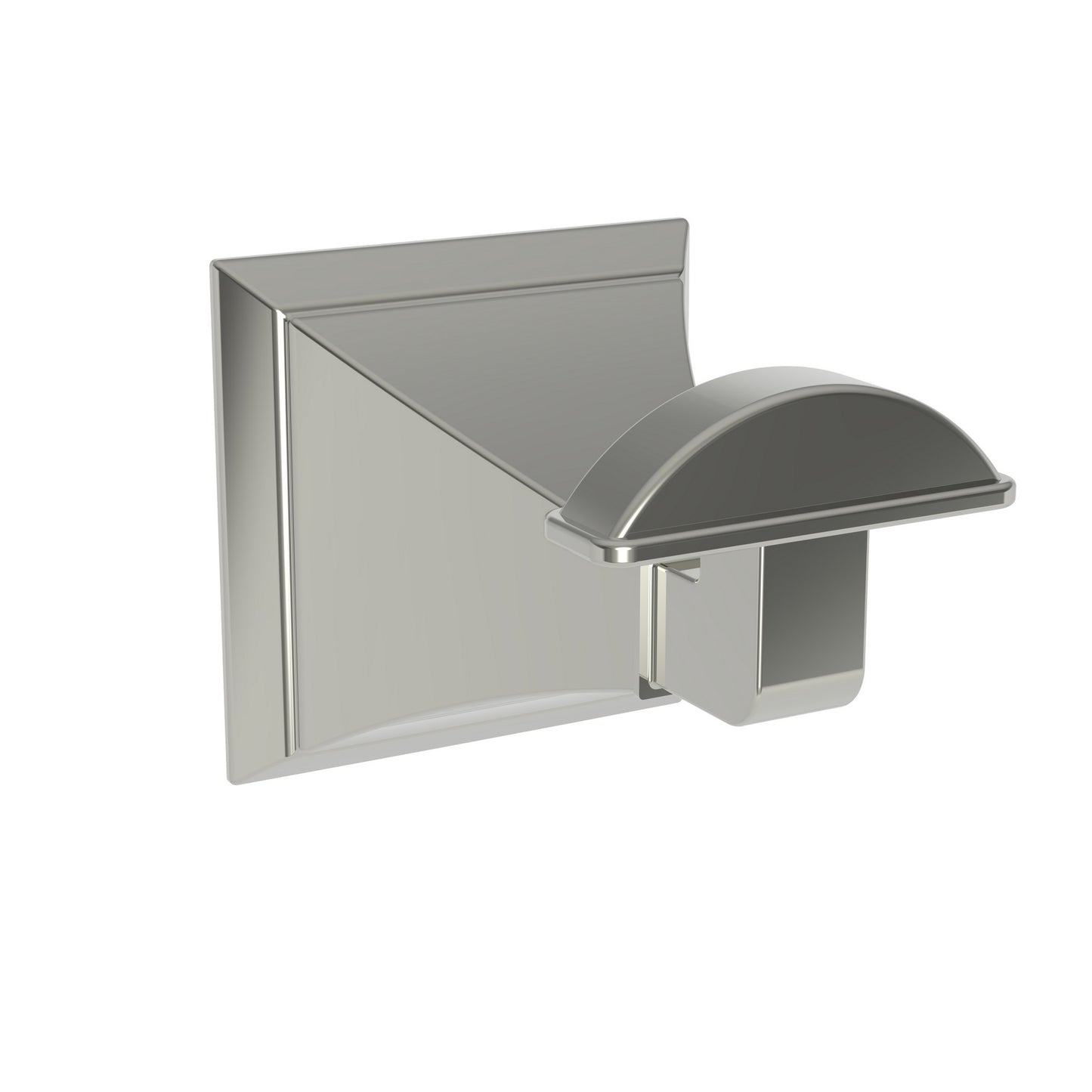 Newport Brass 41-12 Joffrey Single Robe Hook